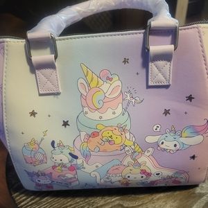 Loungefly Sanrio
